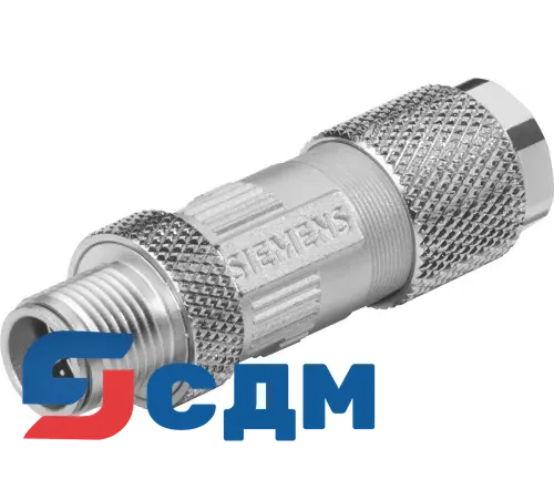 Siemens 6GK1901-0DB30-6AA0 Стандартный кабель IE TP Корд