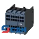Вспомогательный контактор Siemens 3RH2911-2FB22