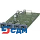 6GK5992-4GA00-8AA0 Интерфейсный субмодуль для коммутаторов SCALANCE XR-500