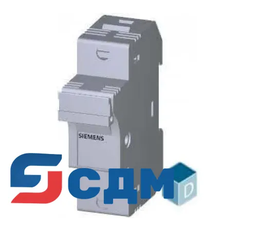 3NW7111 Плавкие вставки Siemens