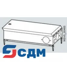BVP:611125 Отводные блоки для Великобритании