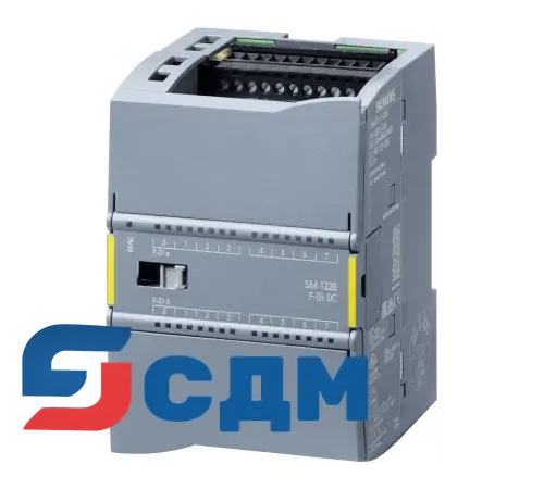 6ES7226-6BA32-0XB0 Программируемый контроллер