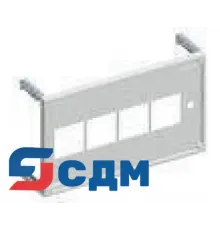 8GK4500-2KK20 Монтажные комплекты 8GK4 для наборных клемм