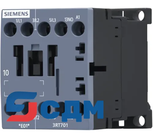 3RT7017-1AN21