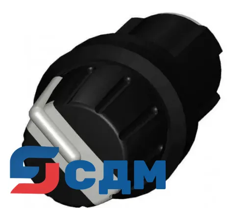 3SU1000-2AS60-0AA0 Селекторные переключатели