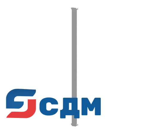 8PQ3000-1BA08 Монтажная панель