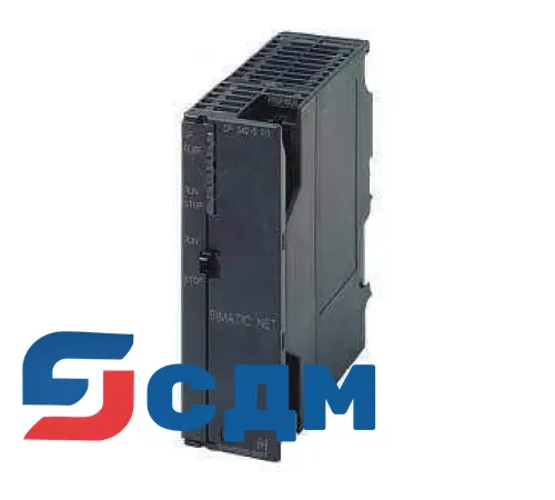 6GK7342-5DF00-0XE0 CP 342-5 FO