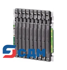 6AG1400-1JA11-7AA0 Монтажные стойки SIPLUS S7-400