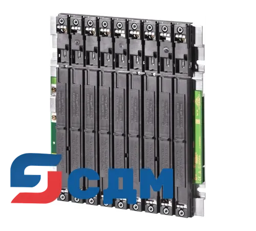 6AG1400-1JA11-7AA0 Монтажные стойки SIPLUS S7-400