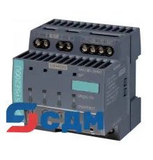 6AG1961-2BA41-7AA0 SIPLUS selectivity модуль