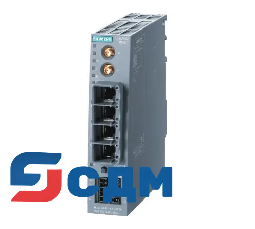 6GK5876-3AA02-2BA2 UMTS роутер SCALANCE M874