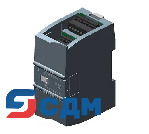 6ES7222-1HH32-0XB0 Программируемый контроллер