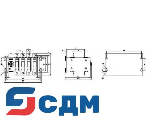 3KC0436-0PE00-0AA0 Основное устройство