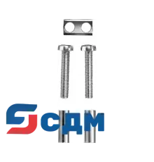 8WA1822-7VG00 Клемма 8WA