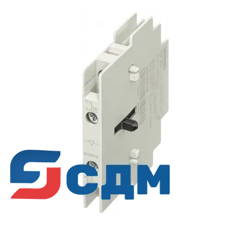 3RA1924-2B Другие функциональные принадлежности