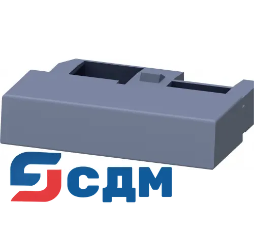 3RV2901-0H Дополнительные монтируемые принадлежности