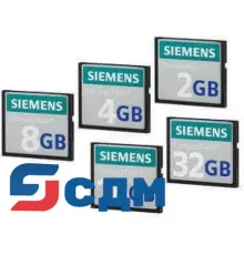 6ES7648-2BF02-0XG0 Системы на флэш-дисках