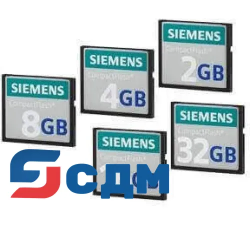 6ES7648-2BF02-0XG0 Системы на флэш-дисках