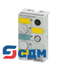 3RK1205-0BQ24-0AA3 Компактные FailSafe модули с AS-интерфейсом