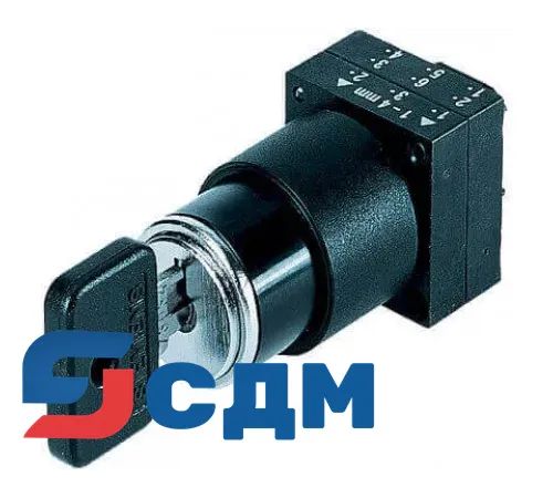 3SB3000-3DJ01 Замок