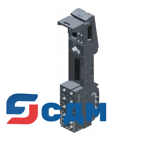 6ES7193-6BP00-0BD0 Базовый блок