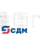 Контактор Siemens 3RT1035-1AL20