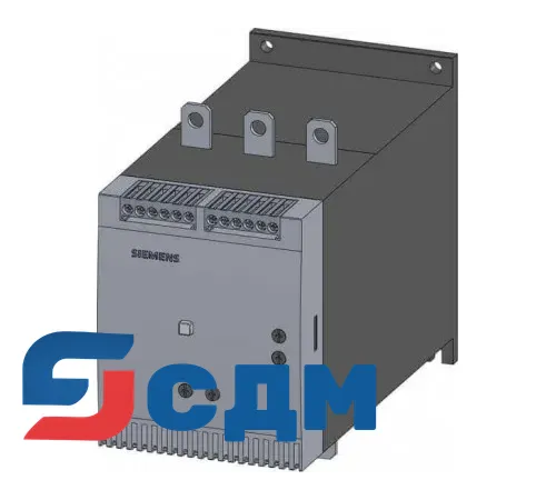 Siemens 3RW4055-6BB44 Устройство плавного пуска