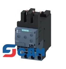 3RR2142-2AA30 Реле контроля тока