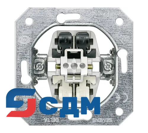 5TD2114-0KK Электромеханические части
