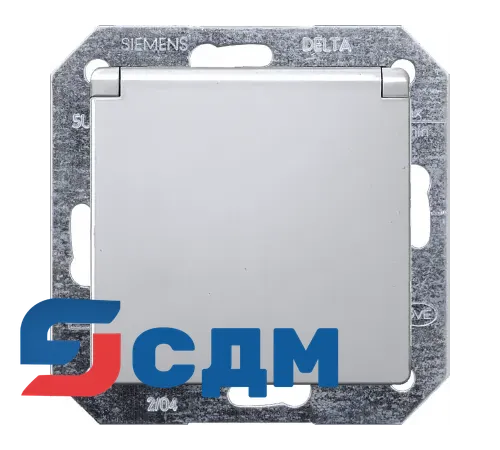 5UB1937 Розетка