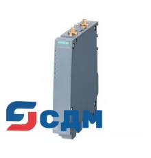 6GK5734-1FX00-0AB0 Модули Ethernet клиентов SCALANCE W734 RJ45 для установки в шкафы управления