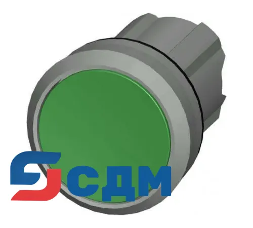 3SU1050-0AA40-0AA0 Кнопка