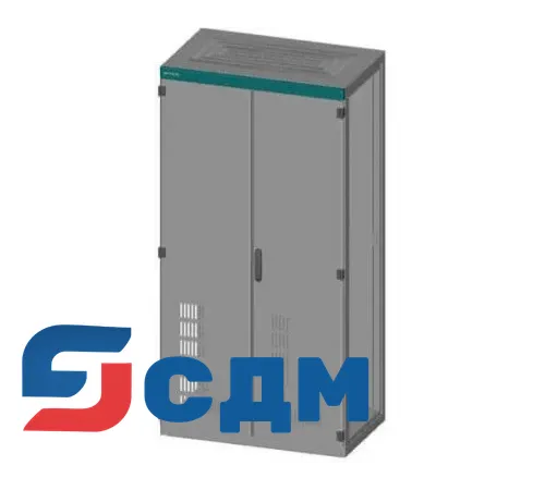 8MF1006-3VR4 Комплектные корпуса