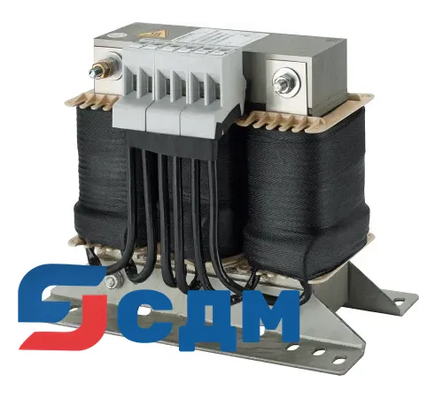 6SL3100-0EE22-0AA0 Line reactors