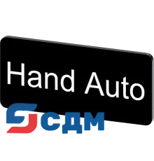 3SU1900-0AC16-0DB0 Inscription labels