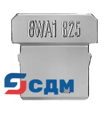 8WA1825 Клемма 8WA