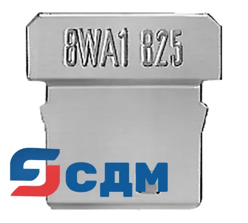 8WA1825 Клемма 8WA