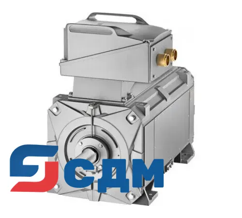 1LH1202-3AD11-4... двигатель Siemens 400 В, 50 Гц – Высокая эффективность