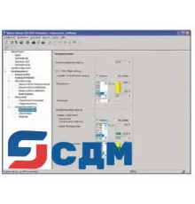 3ZS1310-5CC10-0YL5 Пакет Switch ES Пускатель двигателя