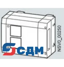 BVP:034269 Отводные блоки Международный стандарт