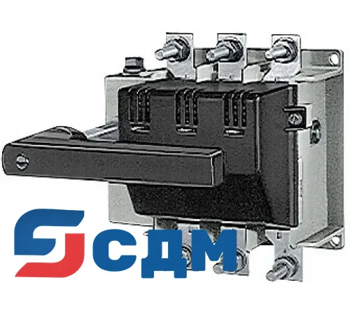 3KE4530-0BA Крепление на монтажную плату