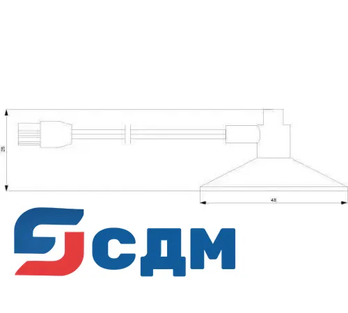 5TC1526 Аксессуар и запасные части