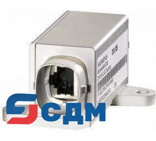 6SL3066-2DA00-0AB0 DRIVE-CLiQ муфта