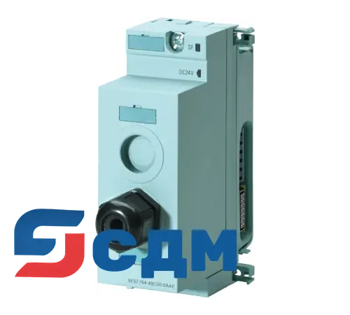 6ES7194-4BC00-0AA0 Модули питания PM-E