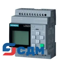 6ED1052-1CC01-0BA8 Логический модуль LOGO!