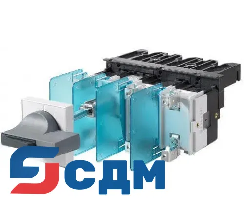 3KM5330-1GJ01 Для подключения на шины