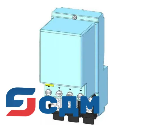 3RK1304-5LS40-3AA0 Фидер нагрузки для ET 200pro