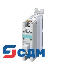 3RF2310-3AA04 1-фазный полупроводниковый контактор 3RF23