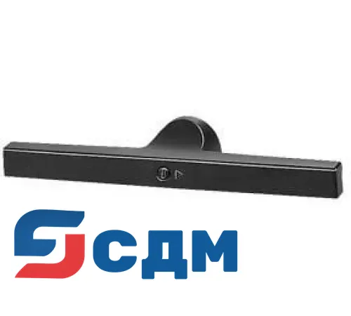 8UC9381 Привод для жесткого монтажа