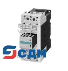 3RT1647-1AC21 Пускатель SIRIUS, до 12,5..50 kvar